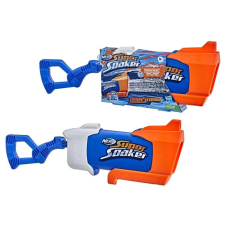 Nerf Super Soaker esővihar katonásdi