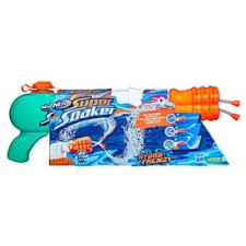  Nerf Super soaker Hydro frenzy katonásdi