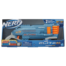 Nerf Warden DB-8 Elite 2.0 játékfegyver katonásdi