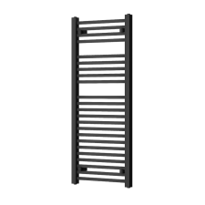 Nero Design radiátor NERO Italia ES01005 - 50 x 120 cm (fekete) fűtőtest, radiátor