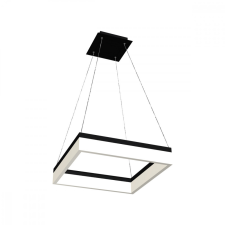 NERO függőlámpa 32W LED 4000K IP20 Fém és akril Milagro Modern stílus világítás