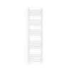 Nero Törölközőszárító radiátor 40 x 150 cm - Nero Italia (fehér)