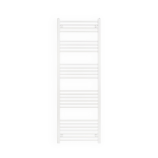 Nero Törölközőszárító radiátor 60 x 170 cm - Nero Italia (fehér) fűtőtest, radiátor