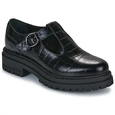 NeroGiardini Balerina cipők / babák I411415D-100 Fekete 39 női cipő