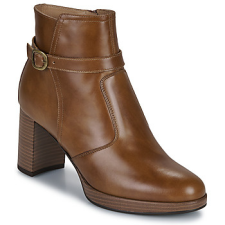 NeroGiardini Bokacsizmák I513821D-400 Barna 40 női csizma, bakancs