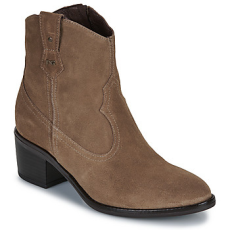 NeroGiardini Bokacsizmák I513904D-442 Barna 38