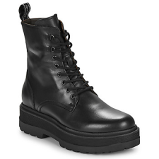 NeroGiardini Csizmák I309190D-100 Fekete 40 női csizma, bakancs