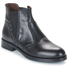 NeroGiardini Csizmák I411261D-100 Fekete 36 női csizma, bakancs
