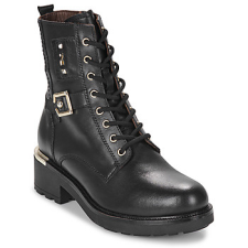 NeroGiardini Csizmák I411881D-100 Fekete 36 női csizma, bakancs