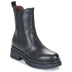 NeroGiardini Csizmák I411940D-100 Fekete 35