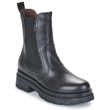 NeroGiardini Csizmák I411940D-100 Fekete 40 női csizma, bakancs