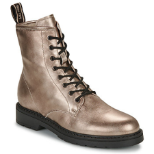 NeroGiardini Csizmák I412006D-406 Arany 39 női csizma, bakancs