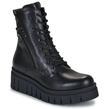 NeroGiardini Csizmák I5114910D-100 Fekete 36 női csizma, bakancs