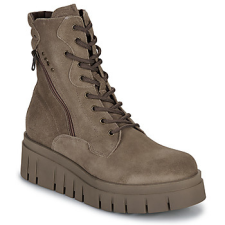 NeroGiardini Csizmák I5114911D-501 Barna 40 női csizma, bakancs