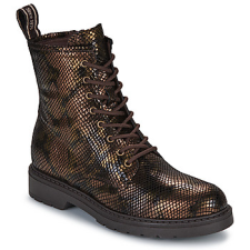 NeroGiardini Csizmák I513946D-356 Barna 38 női csizma, bakancs