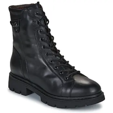 NeroGiardini Csizmák I514767D-100 Fekete 37 női csizma, bakancs
