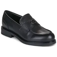 NeroGiardini Mokkaszínek I617160D Fekete 38