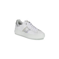 NeroGiardini Rövid szárú edzőcipők E306554D-707 Fehér 37 női cipő