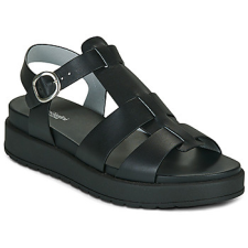 NeroGiardini Szandálok / Saruk E617050D-100 Fekete  39 női szandál