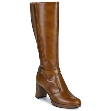 NeroGiardini Városi csizmák I514621D-400 Barna 36 női csizma, bakancs