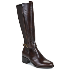 NeroGiardini Városi csizmák I514644D-300 Barna 36 női csizma, bakancs