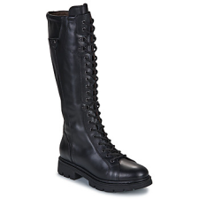 NeroGiardini Városi csizmák I514768D-100 Fekete 37 női csizma, bakancs