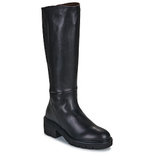 NeroGiardini Városi csizmák I514821D-100 Fekete 37 női csizma, bakancs
