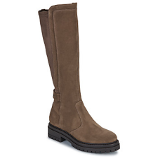 NeroGiardini Városi csizmák I514843D-427 Barna 38 női csizma, bakancs