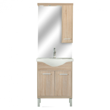  Nerva 65 komplett fürdőszoba bútor