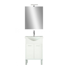  Nerva Prime 55 komplett fürdőszoba bútor