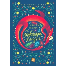 NESBIT, EDITH A sárkányok könyve gyermek- és ifjúsági könyv