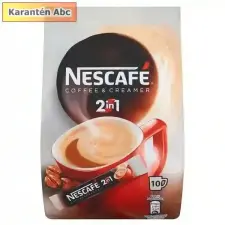  Nescafé 2in1 instant kávé 10×8 g kávé