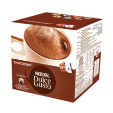 NESCAFE ® Chococino Dolce Gusto® kávékapszula, 16 db kávé