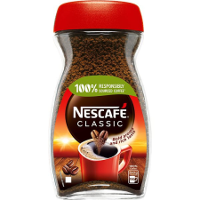 NescafÉ Classic, 200 g kávé