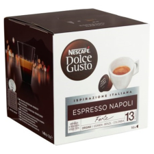NESCAFE DOLCE G KAPSZULA kávé