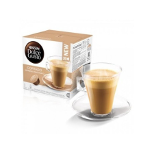 NESCAFE DOLCE G KAPSZULA XL CORTADO NAGY kávé