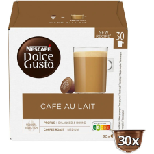 NESCAFÉ Dolce Gusto Café Au Lait 30db kávé