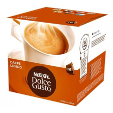 NESCAFE Dolce Gusto Caffé Lungo 16 db kávékapszula kávé