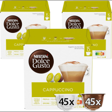  NESCAFÉ® Dolce Gusto® Cappuccino XXL - 90 kapszula (45 adag) (12354974) kávé