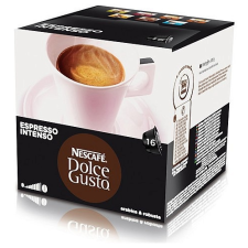 NescafÉ Dolce Gusto Espresso Intenso kapszula kávé