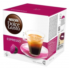 NESCAFE Dolce Gusto Espresso kávékapszula 16db kávé