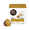 NESCAFÉ DOLCE GUSTO Espresso Milano kávé, 16 db