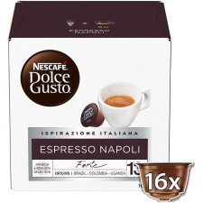 NescafÉ ® Dolce Gusto® Espresso Napoli - 16 kapszula kávé