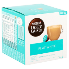 NESCAFÉ Dolce Gusto Flat White 187,2g kávé