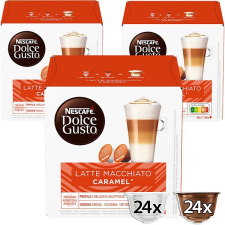 NescafÉ ® Dolce Gusto® Latte Macchiato Caramel - 48 kapszula (24 adag) kávé