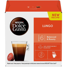 NescafÉ ® Dolce Gusto® Lungo, 16 kapszula kávé