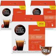 NescafÉ ® Dolce Gusto® Lungo - 48 kapszula kávé