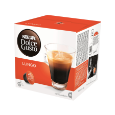NESCAFÉ DOLCE GUSTO Lungo kávékapszula, 16 db kávé