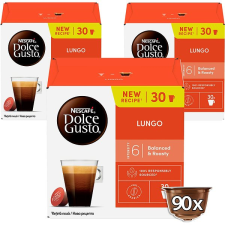 NescafÉ ® Dolce Gusto® Lungo XXL – 90 kapszula kávé