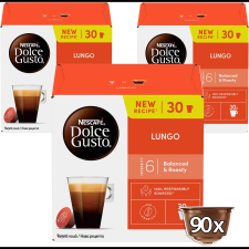  NESCAFÉ® Dolce Gusto® Lungo XXL - 90 kapszula (12423833) kávé